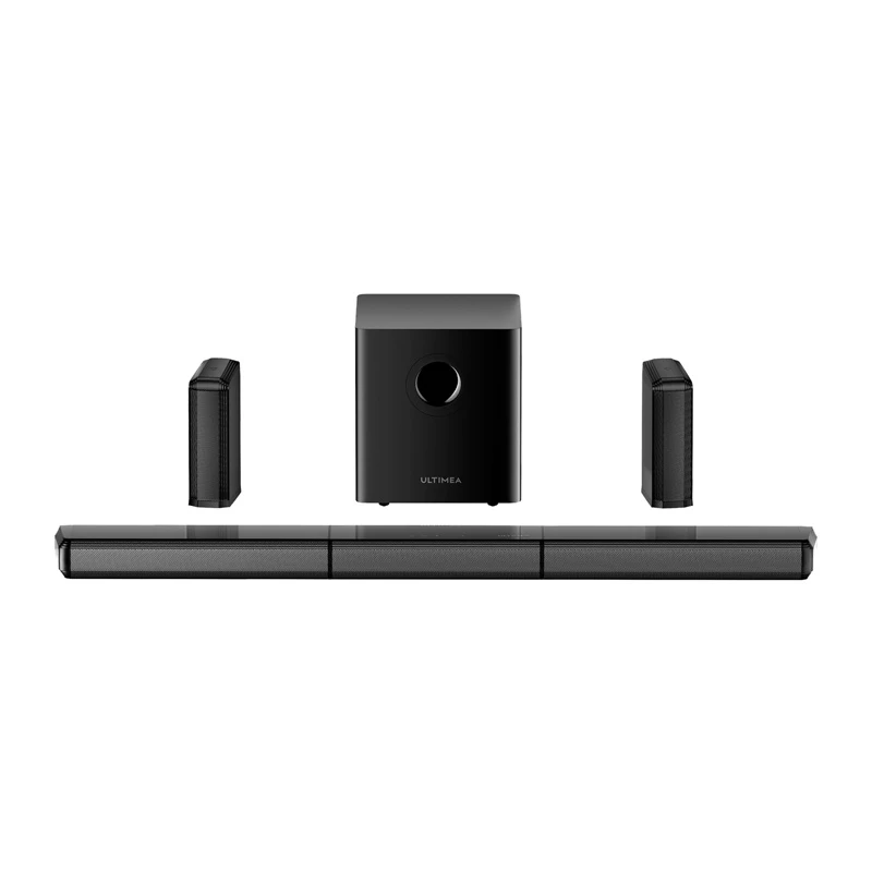 Barra de som Ultimea Apollo S70 Ultra da Ultimea — modelo U3800
