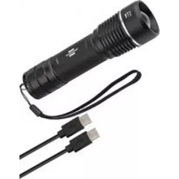 Lanterna de mão Brennenstuhl 1178600801 LED 1200 lm IP67