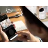 Câmara de vigilância Tracer Focus 3 TRAKAM47377 HD