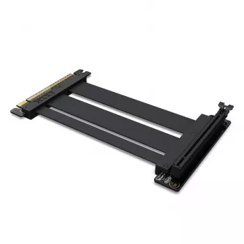Kit de extensão NZXT Riser PCIE 4.0 – branco