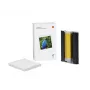 Xiaomi Instant Photo Paper 3 polegadas BHR6756GL filme instantâneo, 40 folhas, branco