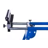 Bancada de trabalho de aço autónoma Scheppach UMF2000 2000 mm azul