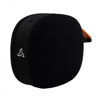 Sbox BT-161 preto