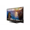 TV Toshiba 43UV3463DG 43 polegadas 4K Ultra HD DLED 3840 x 2160