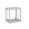Armário de parede ALANTEC 19 12U 600x450, cinzento