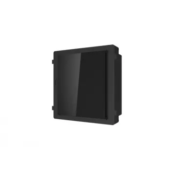 Acessório para intercomunicadores Hikvision DS-KD-BK