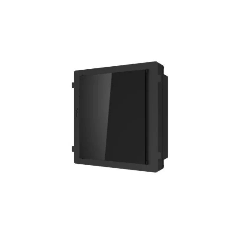 Acessório para intercomunicadores Hikvision DS-KD-BK