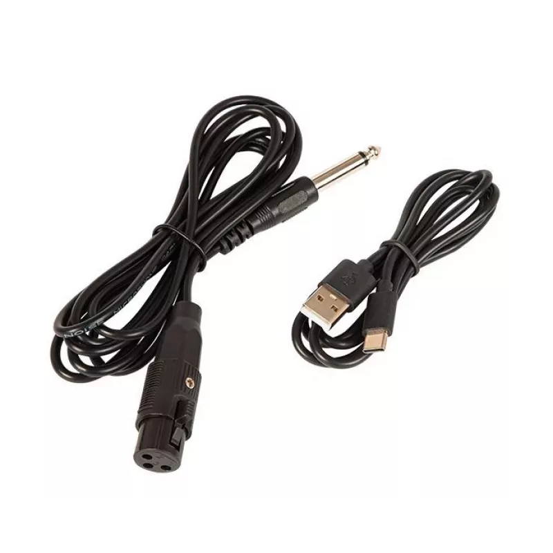 Altifalante Bluetooth CityLIGHT + comando + microfone