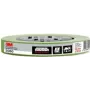 3M PT206024 - Fita de mascarar para pintor - Madeira - Universal - Base de borracha - 9% - 50 m