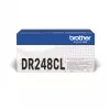 Tambor de impressora Brother DR-248CL original 4 unidades multipack