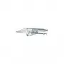 41 34 165, alicate de pressão, 2 cm, 2,4 cm, aço cromo-vanádio, aço, 165 mm