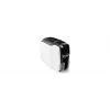 Zebra ZC100 impressora de cartões de plástico sublimação de cor/transferência térmica cor 300 x 300 DPI