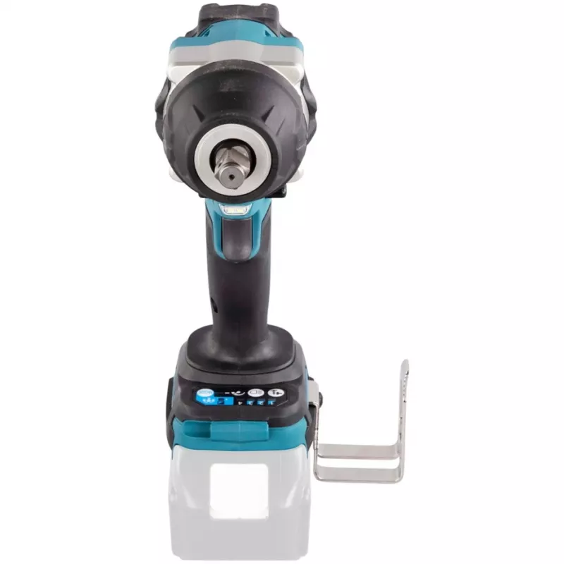 Makita DTW700Z Chave de impacto 1/2 2200 rpm 700 N⋅m Verde