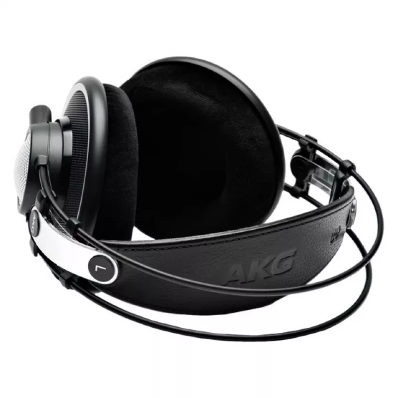 AKG K702 auscultadores abertos over-ear