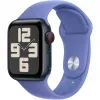 Acessório para Watch -40 -pulseira desportiva periwinkle - S -M