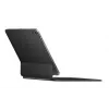 Teclado Apple Magic para iPad Air 13 polegadas (M3) preto QWERTY inglês dos EUA