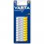 Pilha descartável Varta 04103 229 630 AAA alcalina