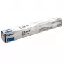Cartucho de toner Canon 0482C002 1 unid. original ciano
