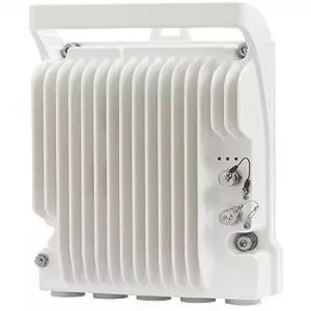 Antena de rede Cambium Networks PTP 820S, rádio 24–38 GHz, 48 V DC, IP66, 10/100/1000Base-T