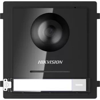 Módulo de câmara de videoporteiro HIKVISION DS-KD8003-IME1(B)(O-STD)/EU