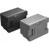 Yopower SC4G, SC4B bateria modular para frigoríficos portáteis Yolco
