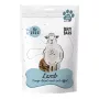 Petiscos de cordeiro liofilizados para cães PAKA ZWIERZAKA Lio Pepe Lamb XL 90 g — ingrediente único, pedaços XL