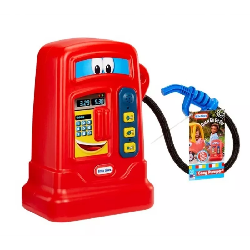 Little Tikes 170300-PE13 Produto preto