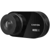 Dashcam Canyon DVR25 WQHD/2.5k/WiFi/App/cartão SD preto retalho