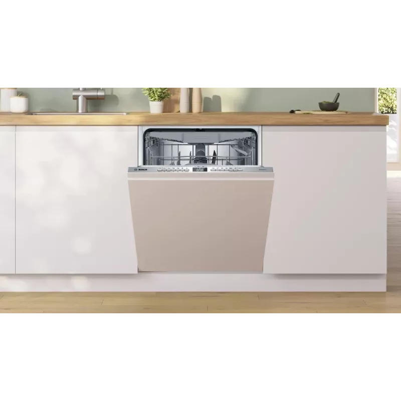 Bosch SMV4ECX28E máquina de lavar loiça