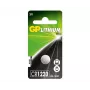 Gold Peak GP - Pilha CR1220 - Li - 36 mAh (0601220C1)