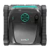 Robô de limpeza de piscina Wybot S2 com funcionamento sem fios, navegação avançada e forte sucção
