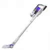 Black & Decker BHFEV1825CP Aspirador vertical/escova elétrica aspirador 2-em-1 com bateria a seco sem saco branco 2,5 Ah