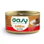 Oasy Caprice mousse com vaca 85 g