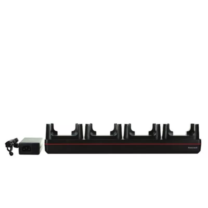 Carregador para terminal móvel Honeywell CT40-CB-UVB-2