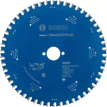 Disco de serra circular Bosch 2 608 644 143