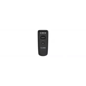 Zebra CS60 leitor de códigos de barras portátil 1D/2D LED preto