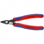 Knipex 78 41 125 alicate de corte diagonal