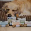PAKA ZWIERZAKA Pepe Vet Hypoallergenic snack para cães 13,5 cm