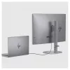 HP OmniStudio X All-in-One 27-cs0077ng (prateado, Windows 11 Home 64-Bit)