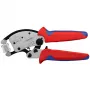 Ferramenta de cravar Knipex Twistor16 200mm