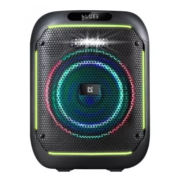 Altifalante Bluetooth Boome R 65W