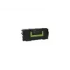 Lexmark cartucho de toner preto Ultra High Yield, original