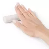 Massa de modelar Staedtler FIMO 8100-80 cinzento 500 g adultos