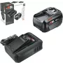 Ferramenta elétrica com fio Bosch 600W design compacto 1600A031T6
