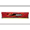 DIMM 16 GB DDR3-2133 (2x 8 GB) Dual-Kit, memória F3-2133C11D-16GAR, Ares, INTEL XMP