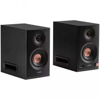 Edifier MR5 2.0 Bluetooth preto retalho - Altifalante (MR5 BK)