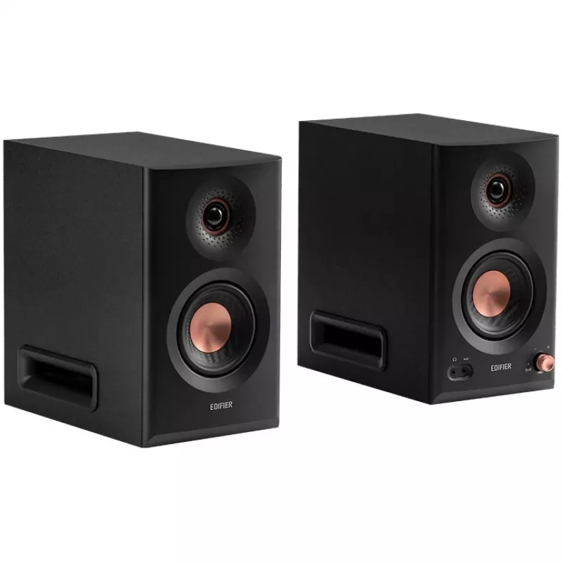 Edifier MR5 2.0 Bluetooth preto retalho - Altifalante (MR5 BK)