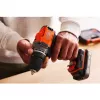 Aparafusadora sem fio Black & Decker BCD382XN 18V — berbequim compacto de 18 V (sem bateria)