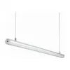 Synergy 21 S21-LED-PR20111 - Perfil - Branco - Alumínio - LED - 20,8 mm - 2000 mm (S21-LED-PR20111)