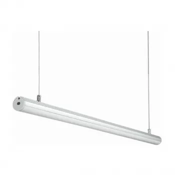 Synergy 21 S21-LED-PR20111 - Perfil - Branco - Alumínio - LED - 20,8 mm - 2000 mm (S21-LED-PR20111)